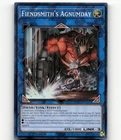 Fiendsmith's Agnumday