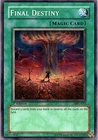 Final Destiny
