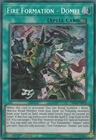 Fire Formation - Tenki