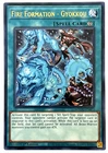 Fire Formation - Gyokkou