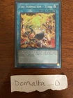 Fire Formation - Tenki
