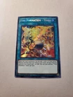 Fire Formation - Tenki