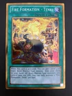 Fire Formation - Tenki