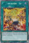 Fire Formation - Tenki