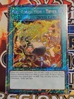 Fire Formation - Tenki