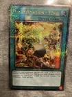 Lonefire Blossom