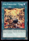 Fire Formation - Tenki