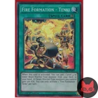Fire Formation - Tenki