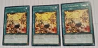 Fire Formation - Tenki