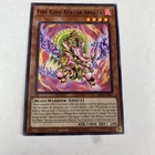 Fire King Avatar Garunix