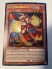 Fire King Courtier Ulcanix