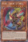 Fire King Avatar Garunix