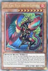 Fire King Avatar Garunix