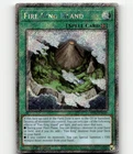 Fire King Island
