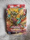 Fire King Sky Burn