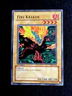 Fire Kraken