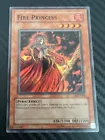 Fire Princess
