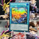 Thestalos the Firestorm Monarch