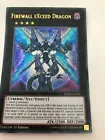 Firewall eXceed Dragon