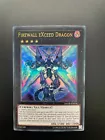 Firewall eXceed Dragon