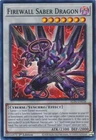 Firewall eXceed Dragon