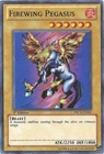 Firewing Pegasus