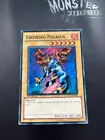 Firewing Pegasus