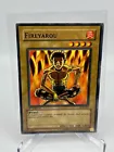 Fireyarou
