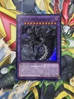 Hieratic Dragon King of Atum