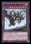 First of the Dragons