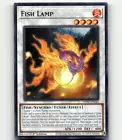 Fish Lamp