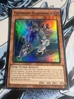 Fishborg Harpooner