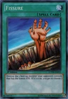 Fissure