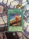 Fissure