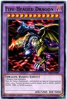 Water Dragon