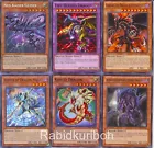 Five-Headed Dragon