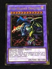 The Winged Dragon of Ra