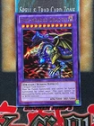 Five-Headed Dragon