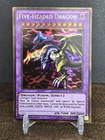 Five-Headed Dragon