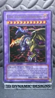 Five Headed Dragon