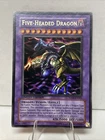 Five-Headed Dragon