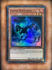 Flame Administrator