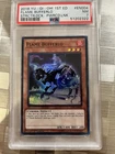 Flame Administrator
