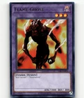 Flame Ghost