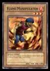 Flame Manipulator
