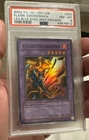Flame Swordsman