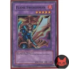 Flame Swordsman