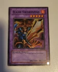 Flame Swordsman