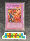 Flame Swordsman