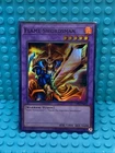 Flame Swordsman